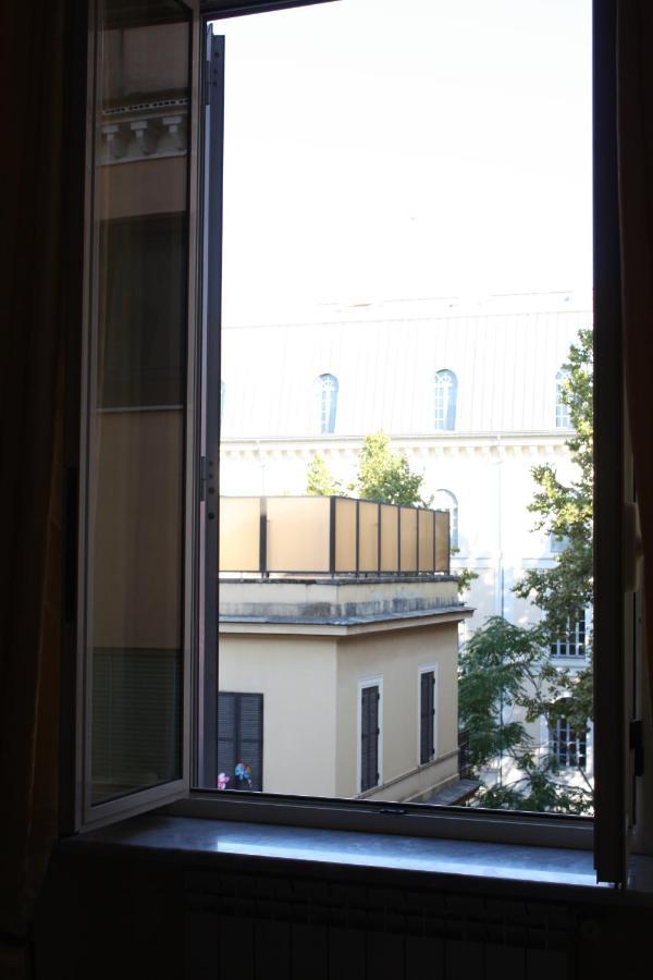 Yiennese Two Bed and Breakfast Rome Buitenkant foto