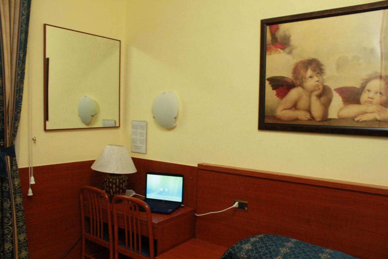 Yiennese Two Bed and Breakfast Rome Buitenkant foto