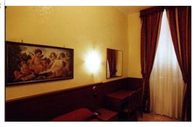 Yiennese Two Bed and Breakfast Rome Buitenkant foto