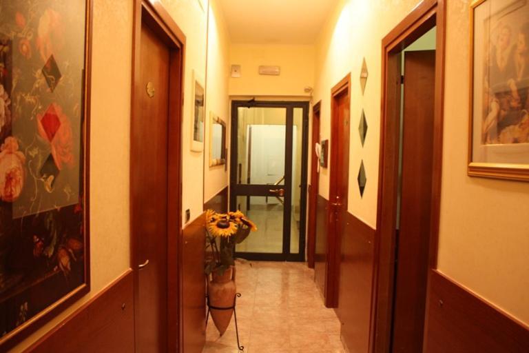 Yiennese Two Bed and Breakfast Rome Buitenkant foto