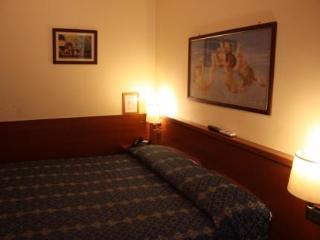 Yiennese Two Bed and Breakfast Rome Buitenkant foto